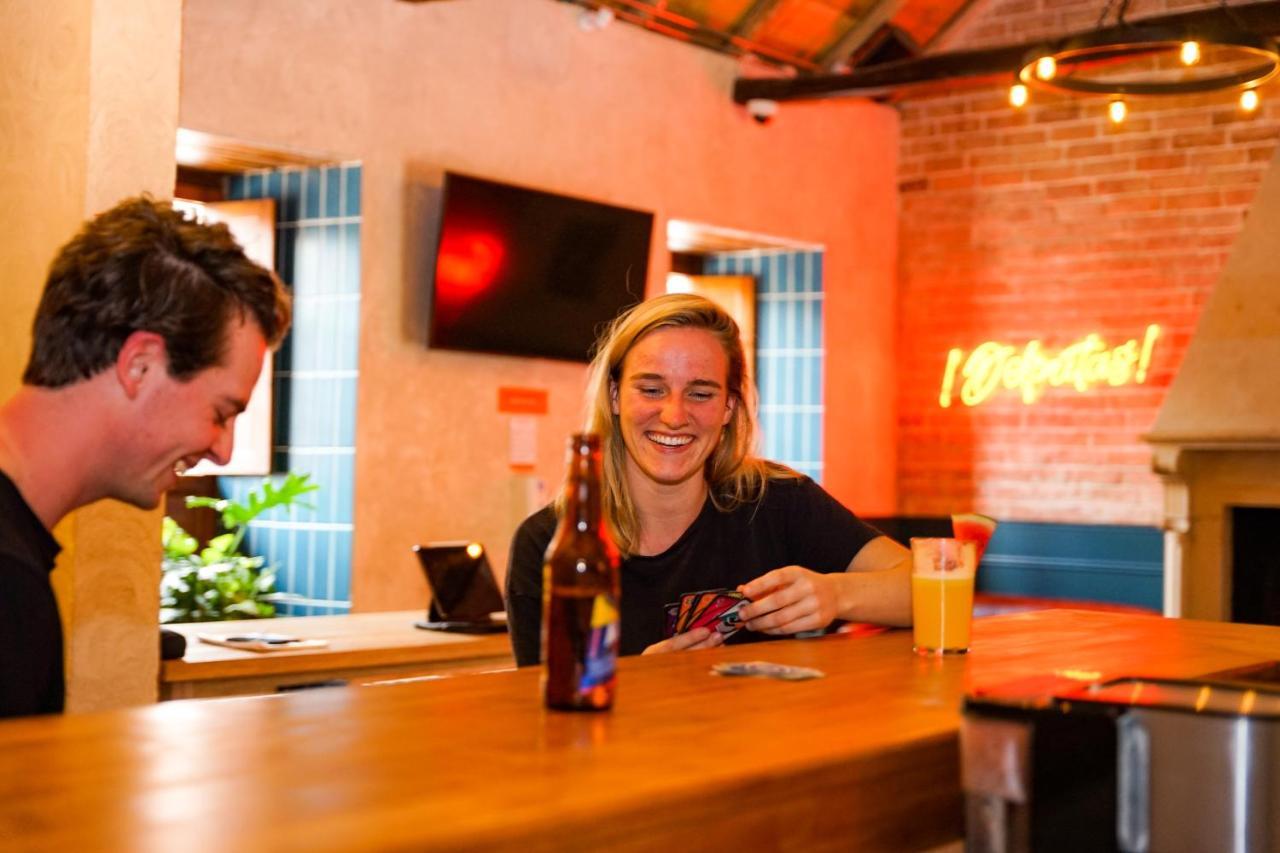Masaya Bogota Hostel Εξωτερικό φωτογραφία