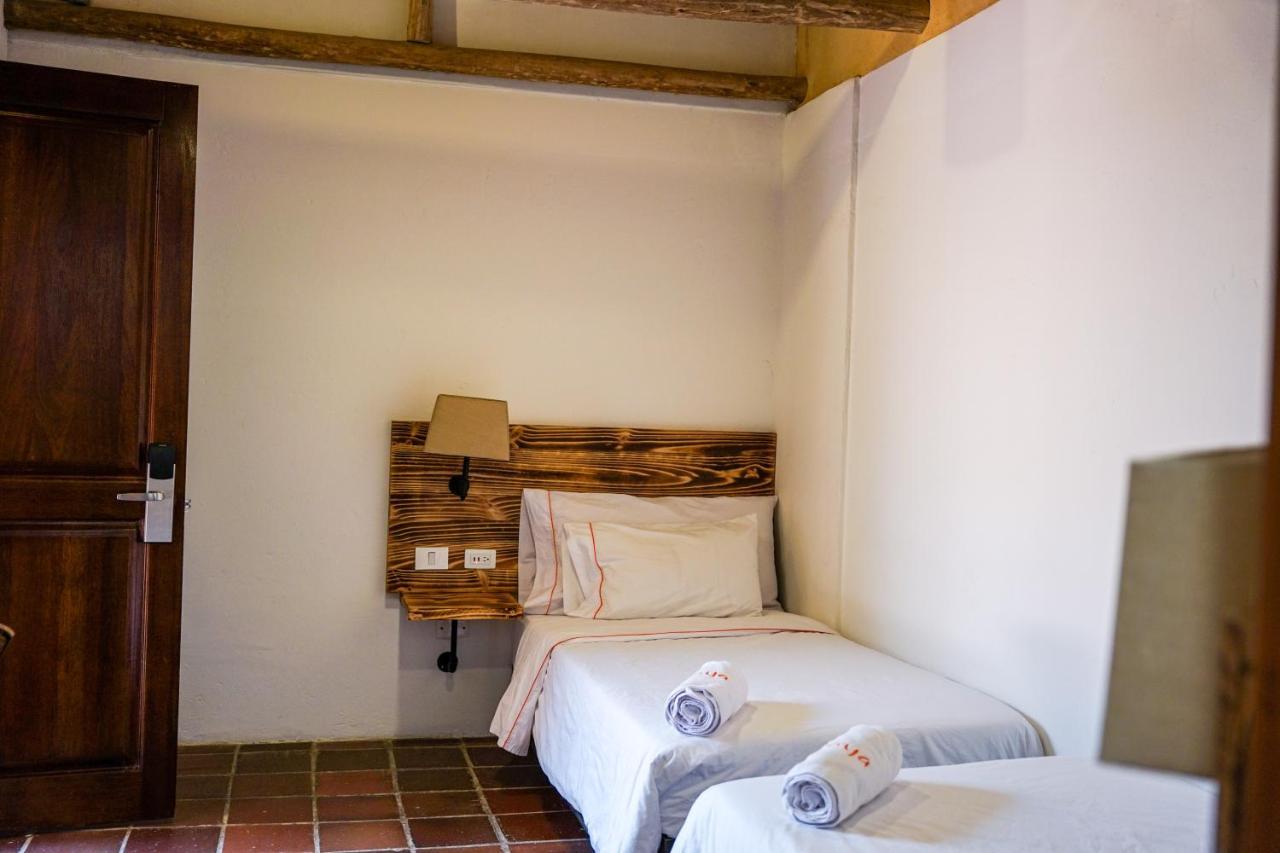 Masaya Bogota Hostel Εξωτερικό φωτογραφία