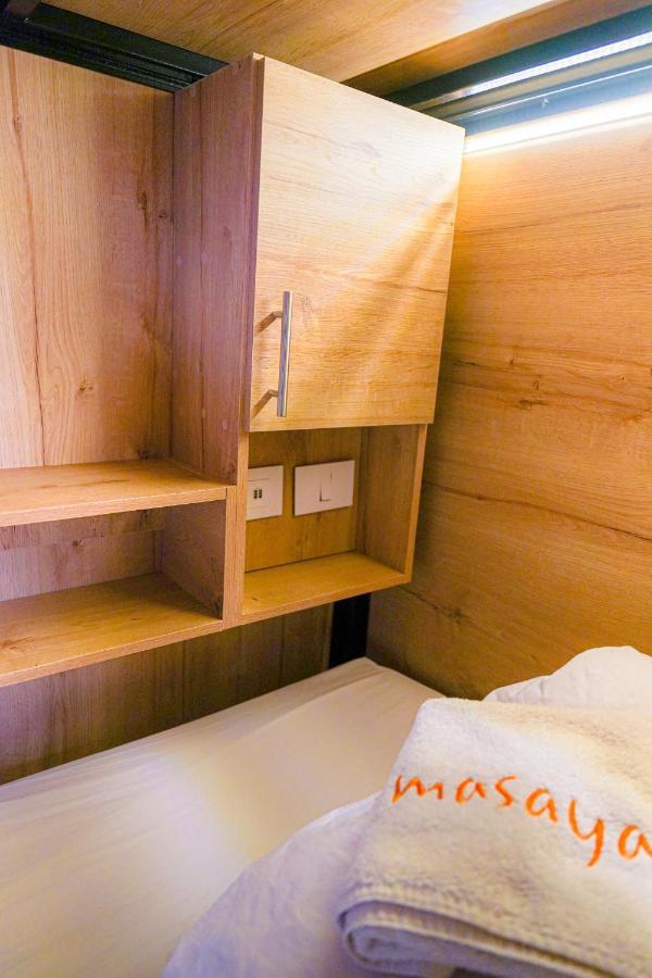Masaya Bogota Hostel Εξωτερικό φωτογραφία