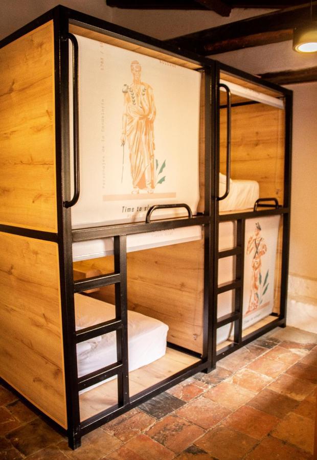 Masaya Bogota Hostel Εξωτερικό φωτογραφία