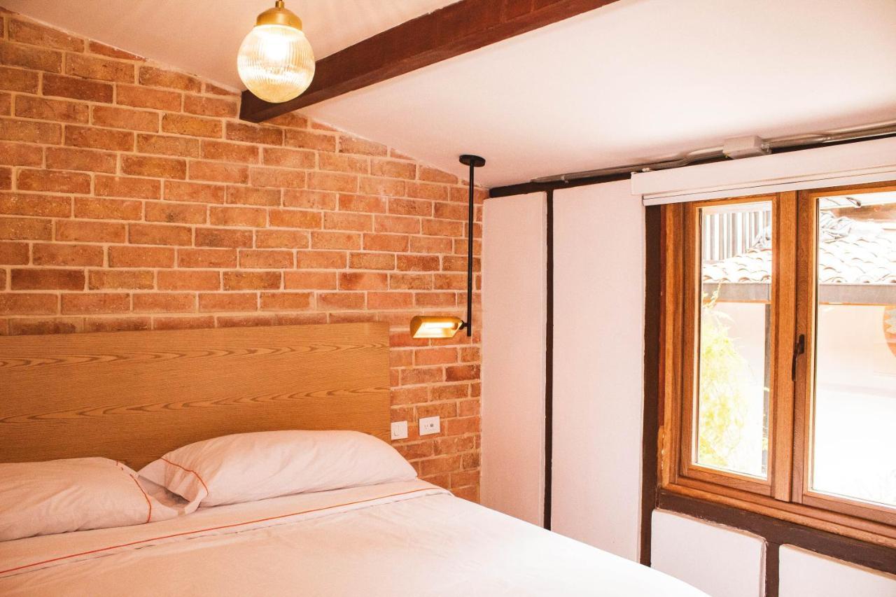Masaya Bogota Hostel Εξωτερικό φωτογραφία