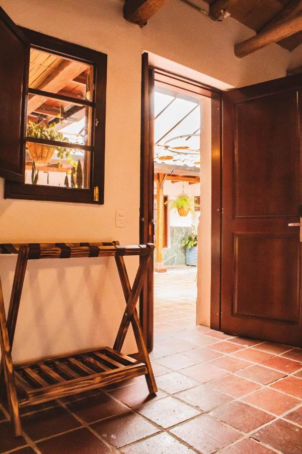 Masaya Bogota Hostel Εξωτερικό φωτογραφία