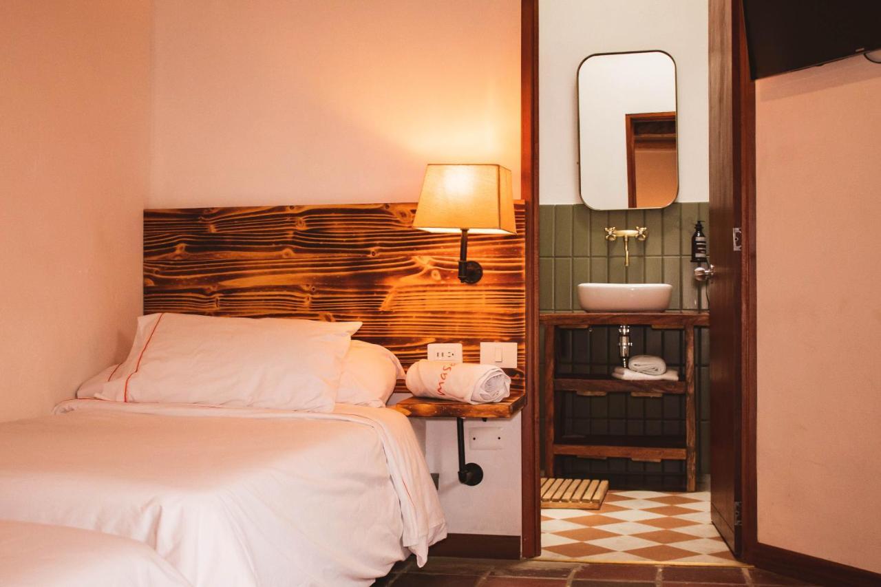Masaya Bogota Hostel Εξωτερικό φωτογραφία