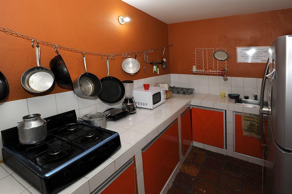 Masaya Bogota Hostel Εξωτερικό φωτογραφία