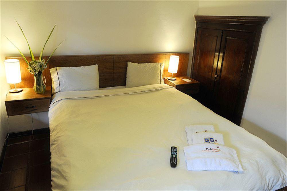 Masaya Bogota Hostel Εξωτερικό φωτογραφία