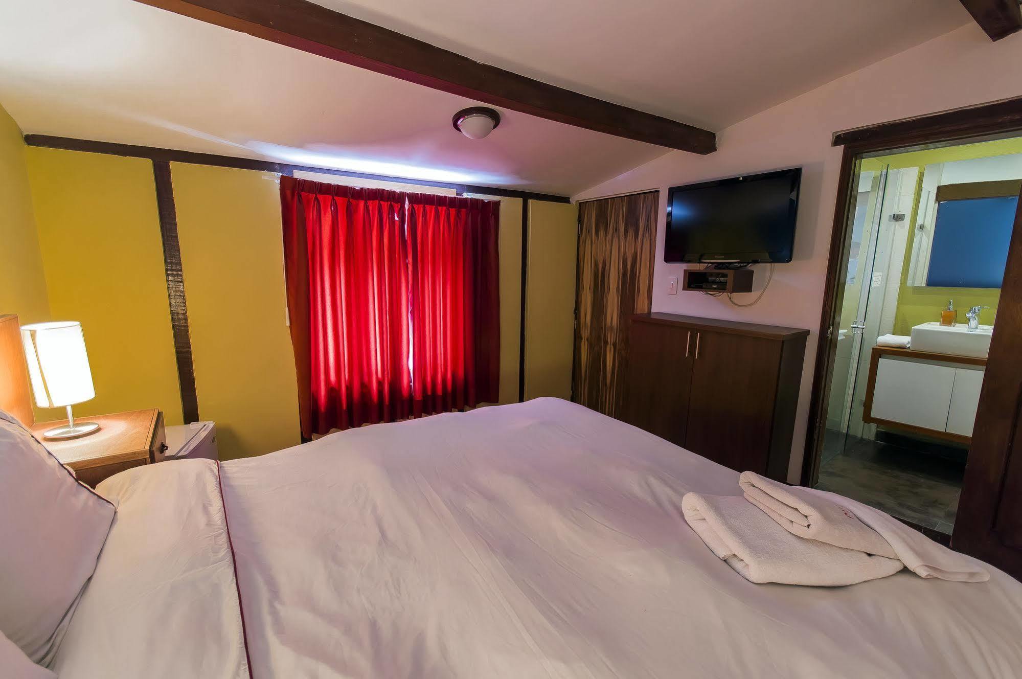 Masaya Bogota Hostel Εξωτερικό φωτογραφία